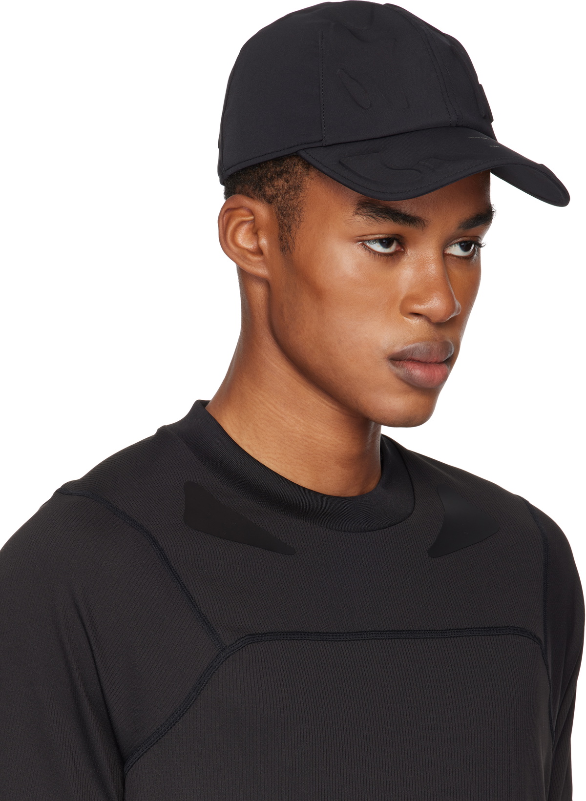 HELIOT EMIL Black PUMA Edition Emil BB Cap Heliot Emil