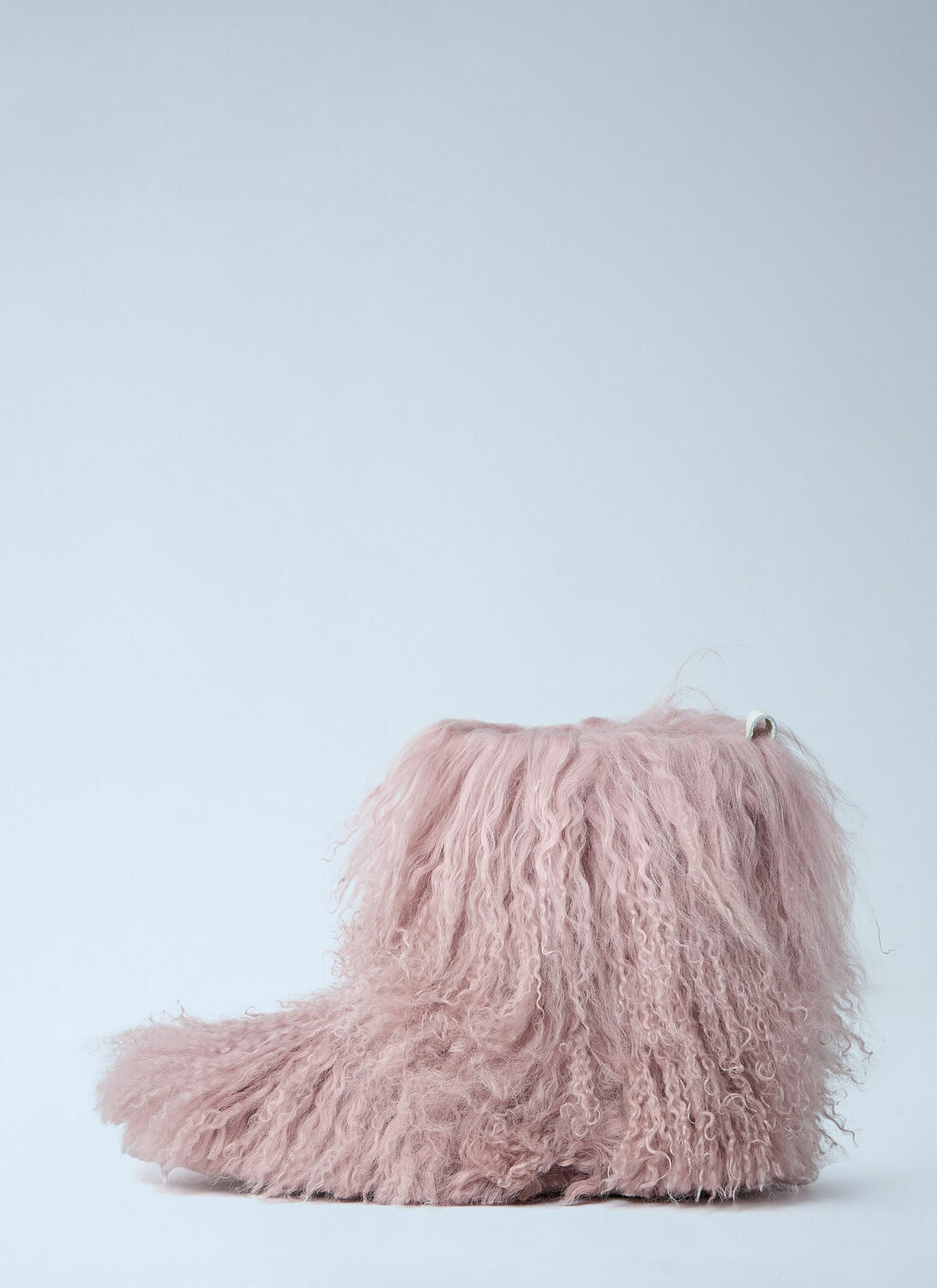 UGG Classic Short Fluff Momma Boots