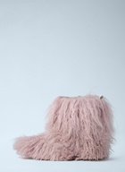 UGG Classic Short Fluff Momma Boots