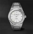 Girard-Perregaux - Laureato Automatic 42mm Stainless Steel Watch, Ref. No. 81010-11-131-11A - White