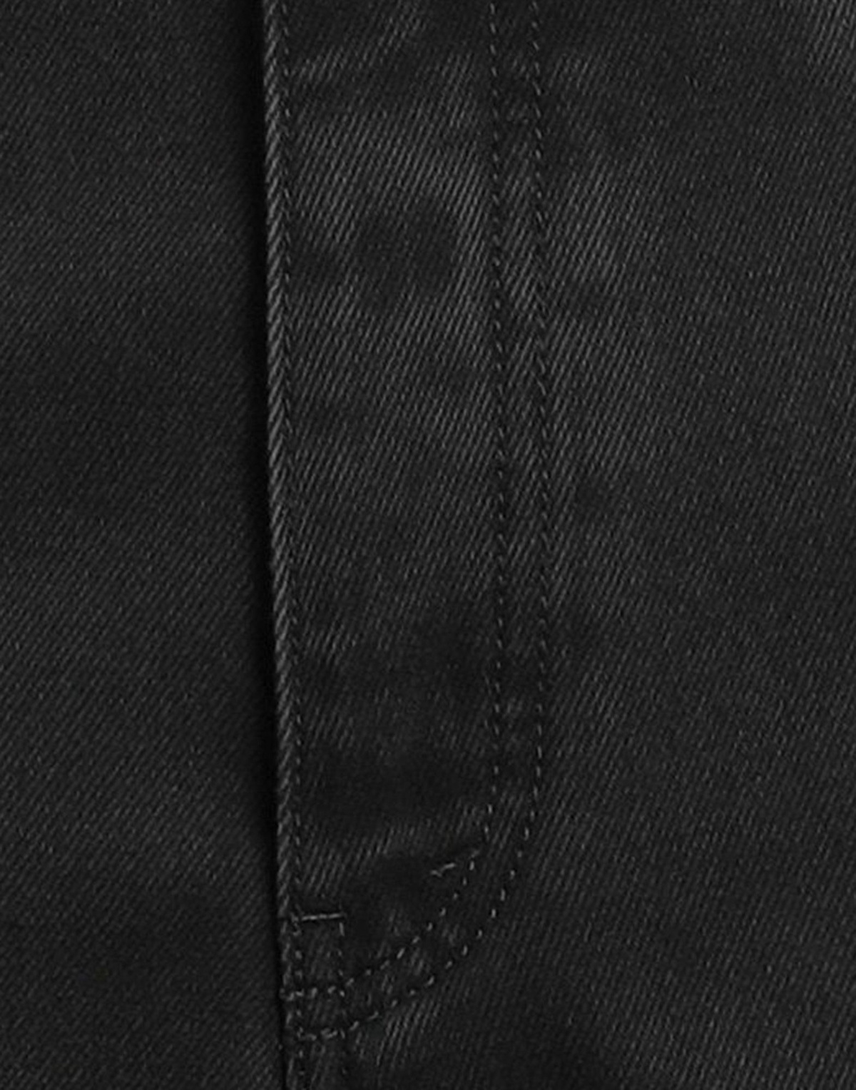 Heron Preston Womens Jeans in Black