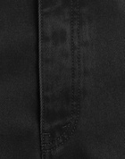 Heron Preston Womens Jeans in Black