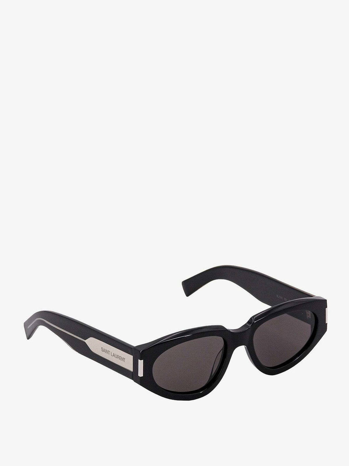 Saint Laurent Sl 628 Black Womens Saint Laurent