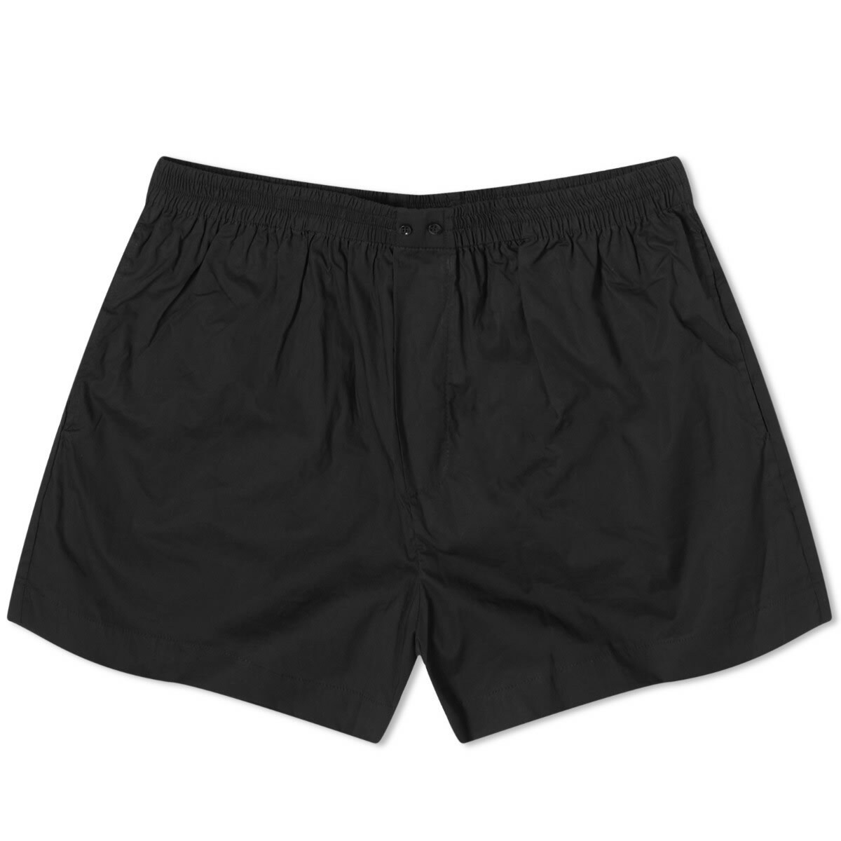 Women's Cotton Boxer