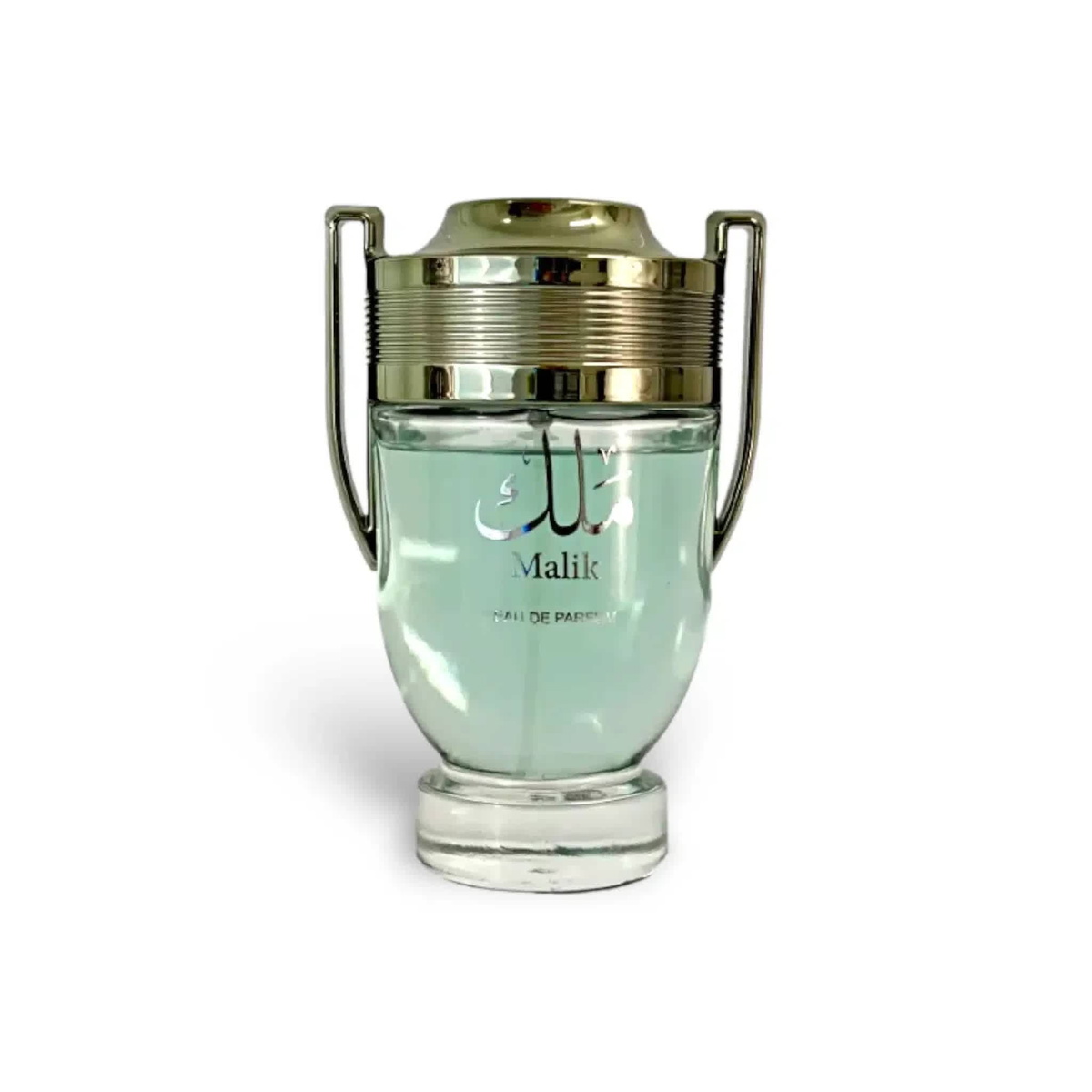 Ard Al Zaafaran Mens Malik EDP Spray 3.4 oz Fragrances 6423080599105