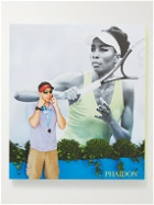 Phaidon - Match Point: Tennis by Martin Parr Hardcover Book