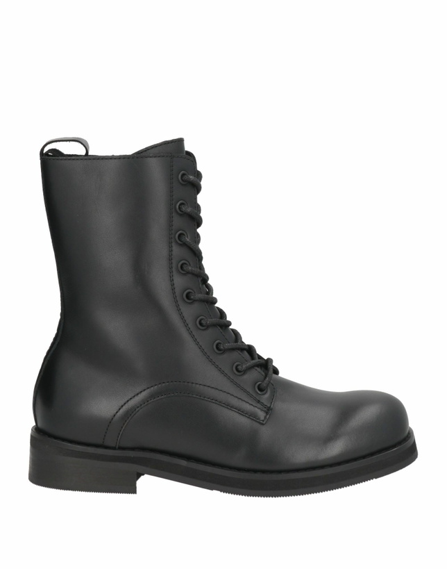 Photo: Trussardi Womens Ankle boots in Black