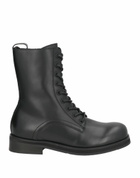 Trussardi Womens Ankle boots in Black