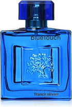 Franck Olivier Mens Blue Touch EDT 2.5 oz Fragrances 3516642130113