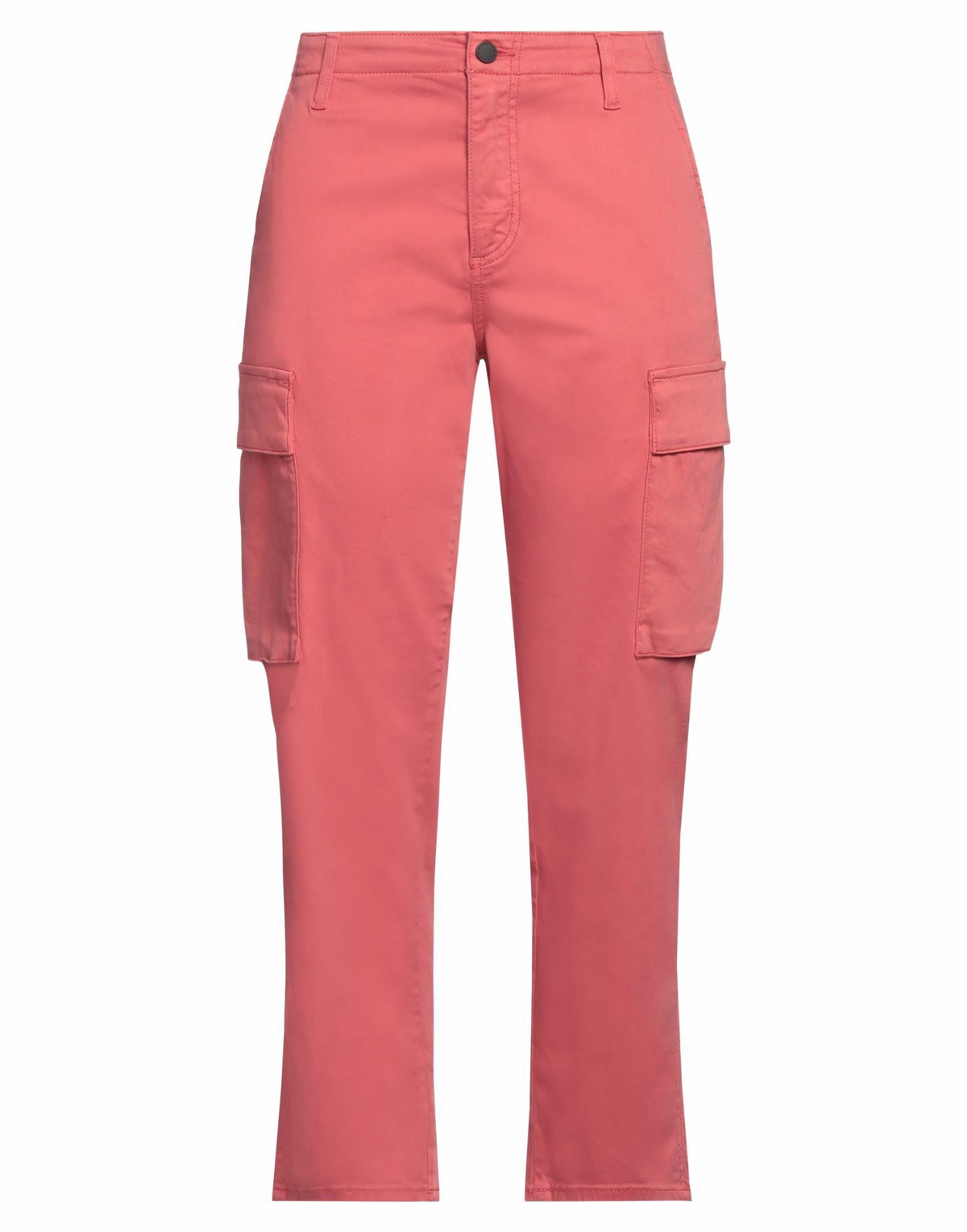 Ag Jeans Womens Pants Coral