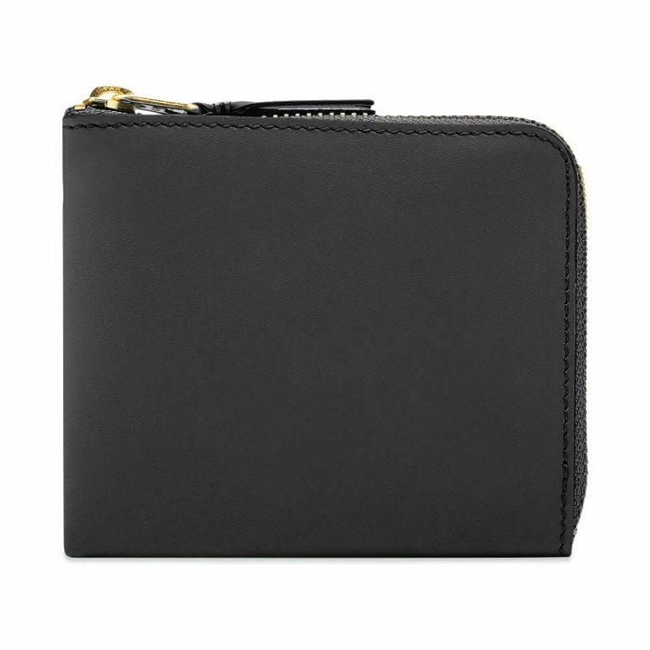 Photo: Comme des Garçons SA3100 Classic Wallet in Black