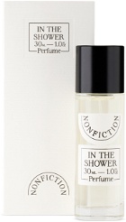 Nonfiction In The Shower Eau De Parfum, 30 mL