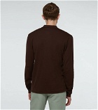 Orlebar Brown - Holman cotton polo sweater