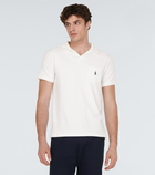 Polo Ralph Lauren - Cotton-blend polo shirt