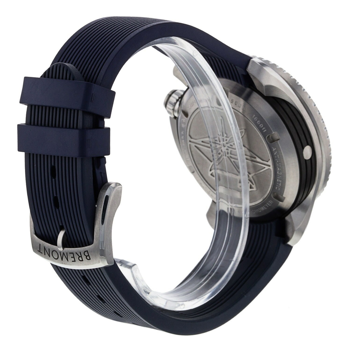 Bremont Supermarine S500/BL/2018