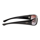 Ray-Ban Black Youngsters Sunglasses