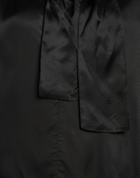 Nude Womens Top in Black