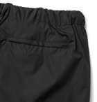 Acne Studios - Perry Mid-Length Swim Shorts - Men - Black