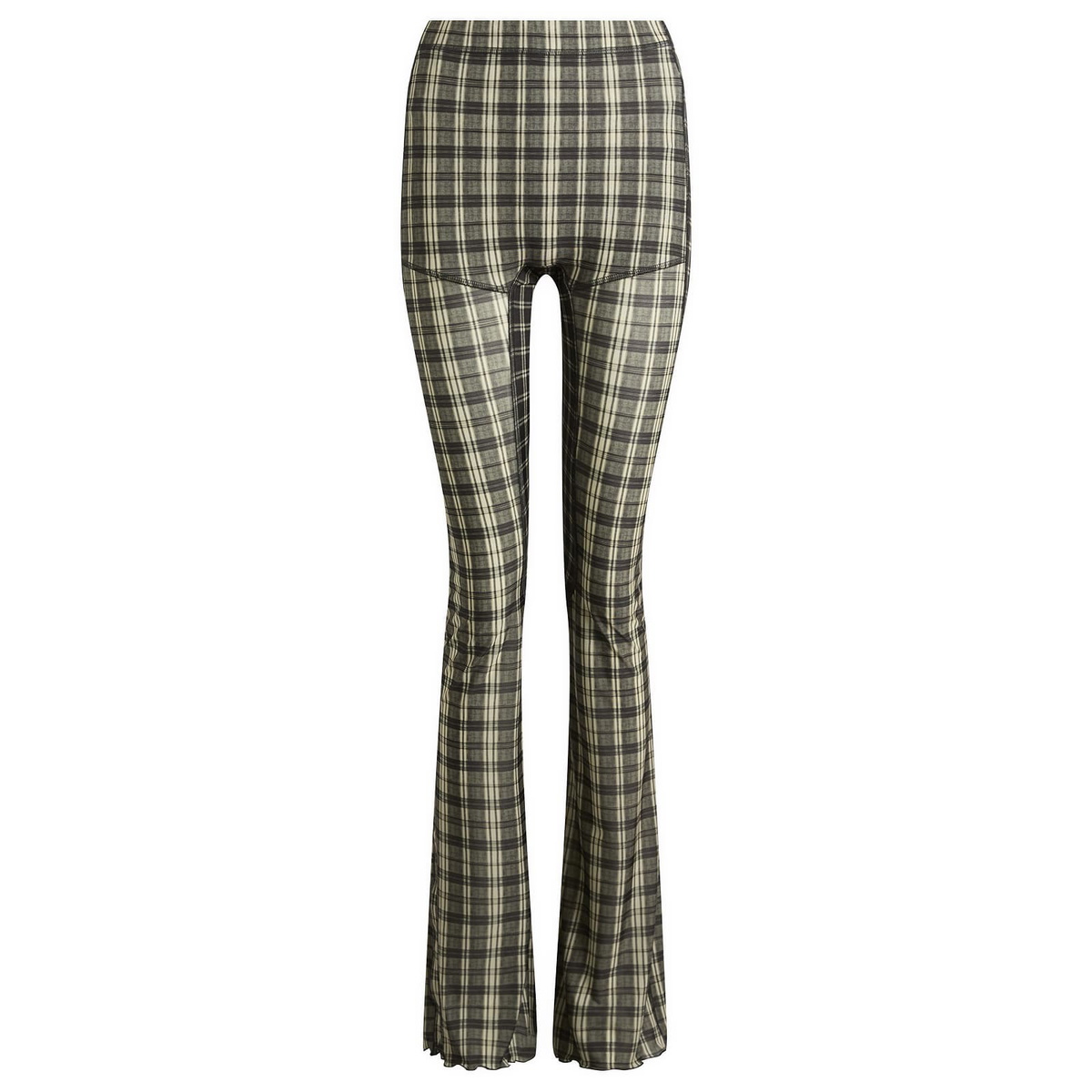 KNWLS Women's Halcyon Leggings in Combi Check