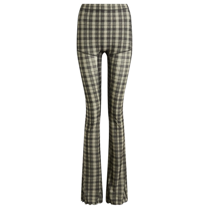 Photo: KNWLS Women's Halcyon Leggings in Combi Check