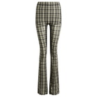 KNWLS Women's Halcyon Leggings in Combi Check