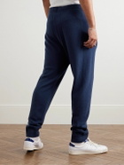 James Perse - Cashmere Sweatpants - Blue
