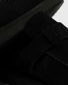 Suicoke Lemi Sab Black - Mens - Sandals & Slides