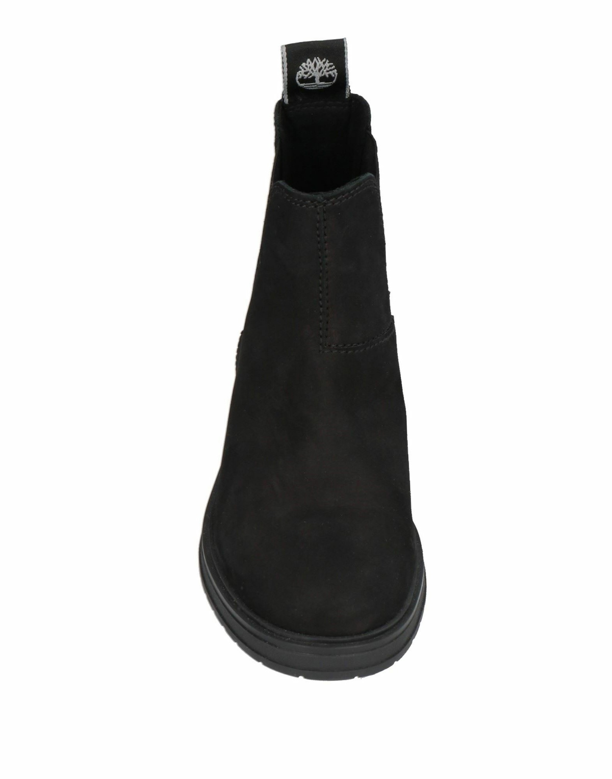 Timberland Womens Ankle boots in Black