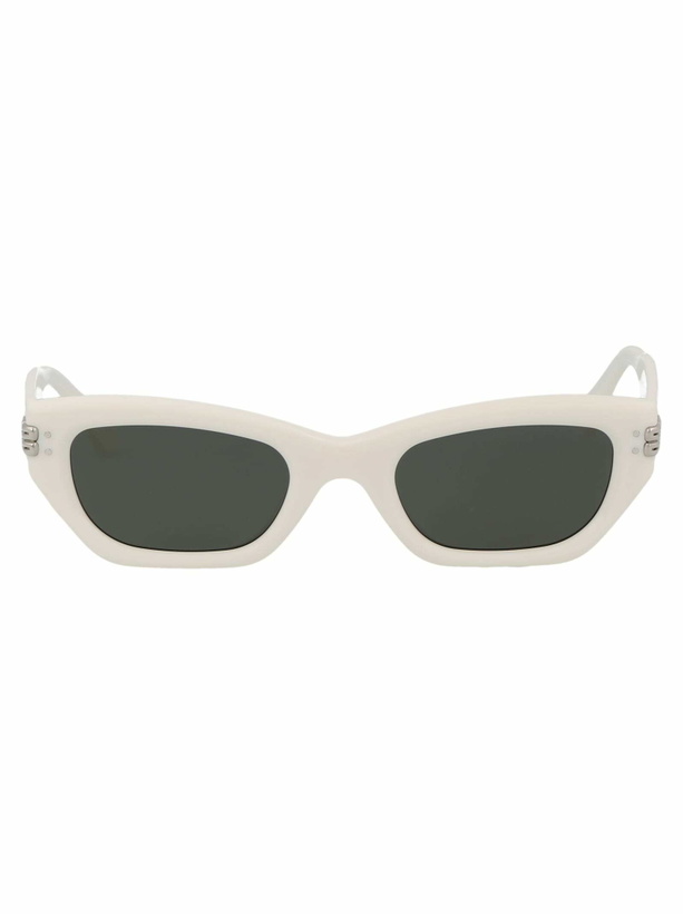 Photo: Gentle Monster Vis Viva Sunglasses