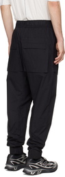 thom/krom Black M P 32 Trousers