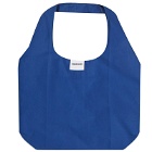 Neighborhood Men's ID Tote Bag in Blue
