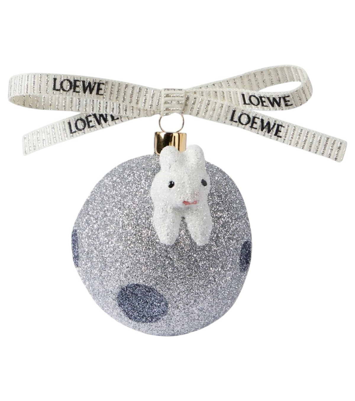 Loewe x Suna Fujita Hamster With Octopus ornament Loewe Loewe x Suna Fujita Hamster With Octopus ornament Loewe