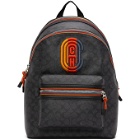 Coach 1941 Multicolor Academy Backpack
