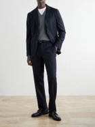 Slowear - Wool-Twill Suit - Blue