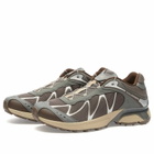 Salomon XT-WHISPER Sneaker in Falcon/Pewter/White Pepper