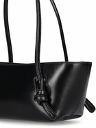HEREU Fleca Knotted Leather Bag