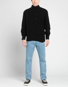 Tom Ford Mens Shirt in Black