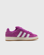 Adidas Wmns Campus 00s Purple - Womens - Lowtop