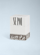 Fornasetti Se Poi Candle