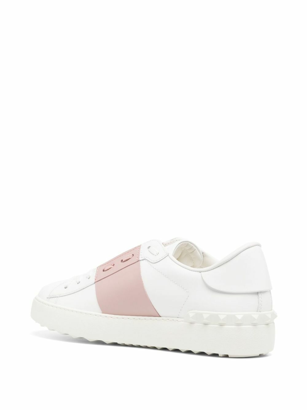 Valentino Garavani Valentino Garavani Sneakers White main image 1
