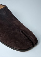 Maison Margiela Tabi Babouches Flats