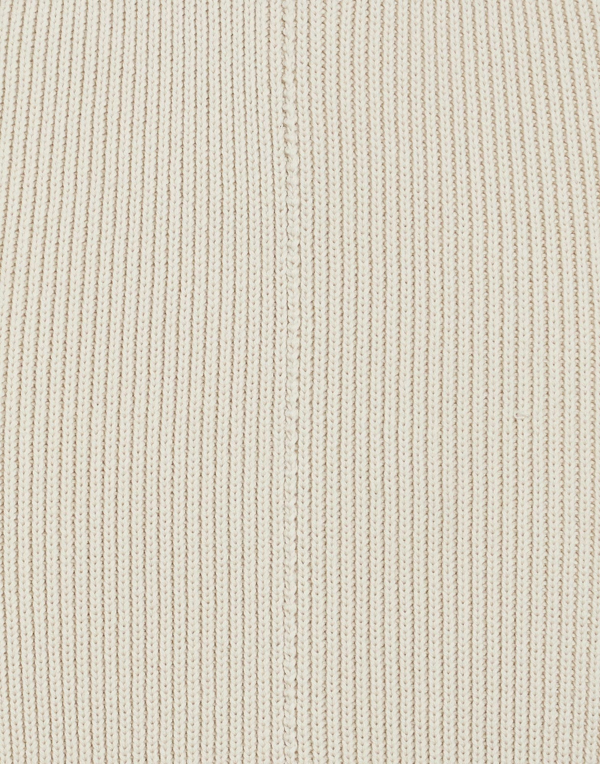 Rick Owens Womens Maxi skirt in Off white