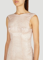 Isa Boulder Bodyweb Dress
