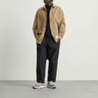 WTAPS Men's Sddt2001 Trousers in Black