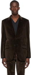 TOM FORD Corduroy Blazer