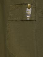 OBJECTS IV LIFE - Hiking Organic Cotton Cargo Pants