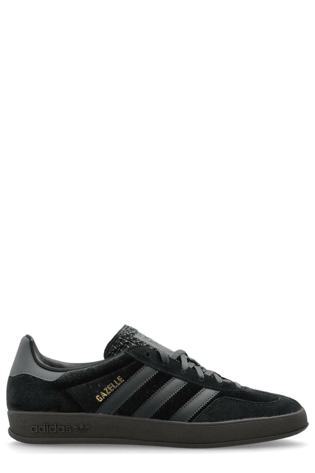 Gazelle Indoor Low-Top Sneakers main image 1