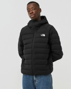 The North Face Rmst Down Hoodie Black - Mens - Down & Puffer Jackets