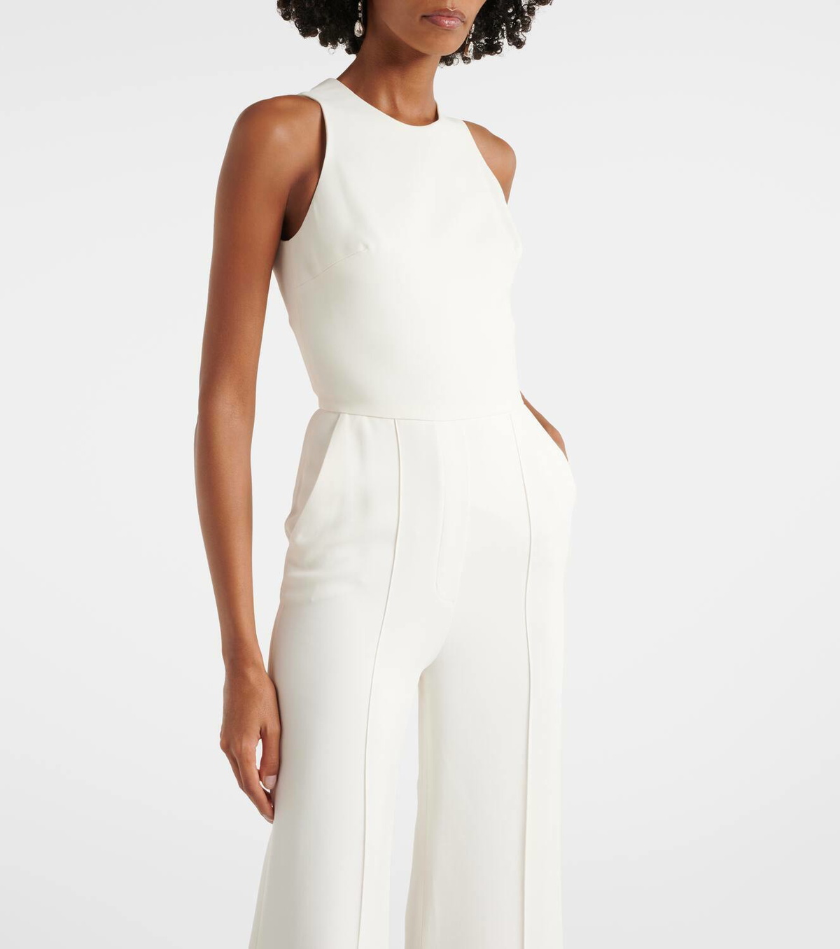 Elie Saab Cady jumpsuit