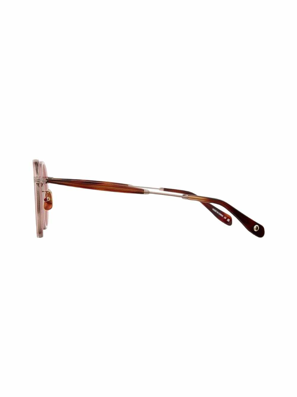 Garrett Leight Wilson X Sunglasses